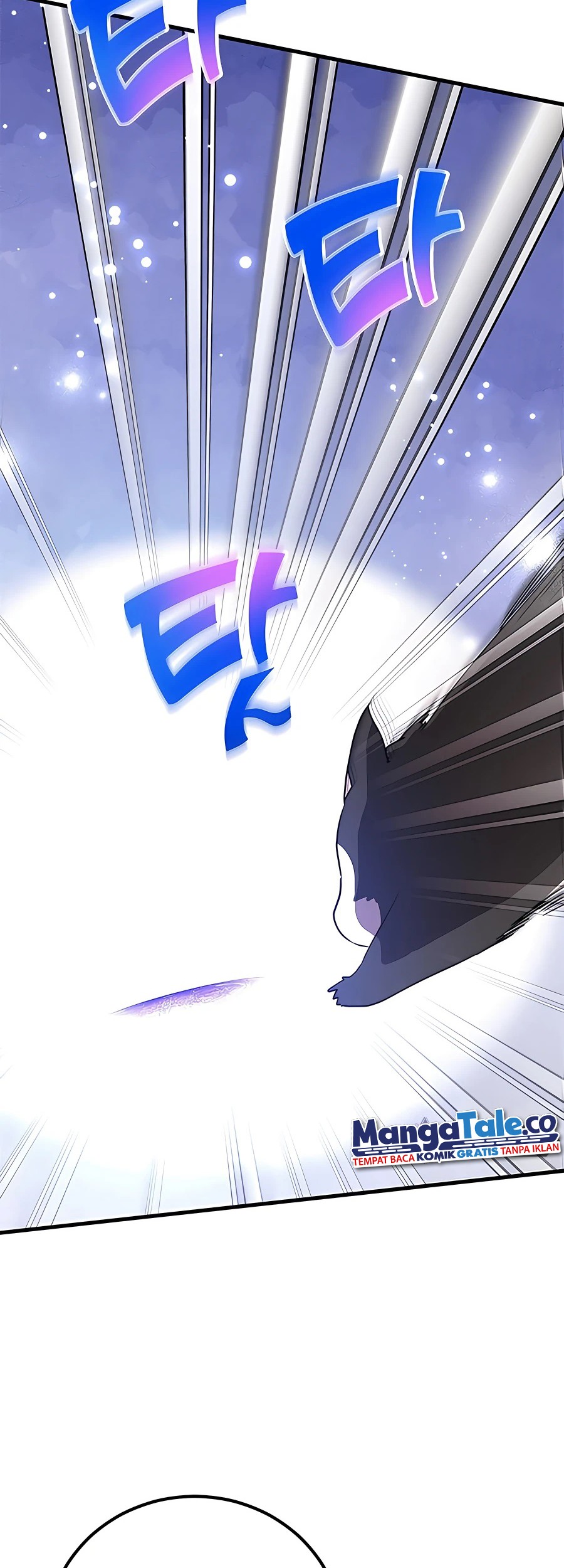 I Got Lucky And Pulled A 10th Rank Summon Chapter 17 Gambar 17