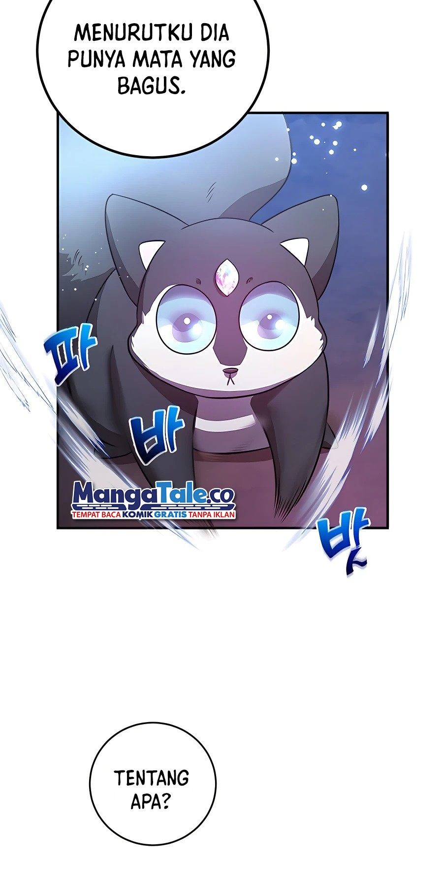 I Got Lucky And Pulled A 10th Rank Summon Chapter 17 Gambar 18