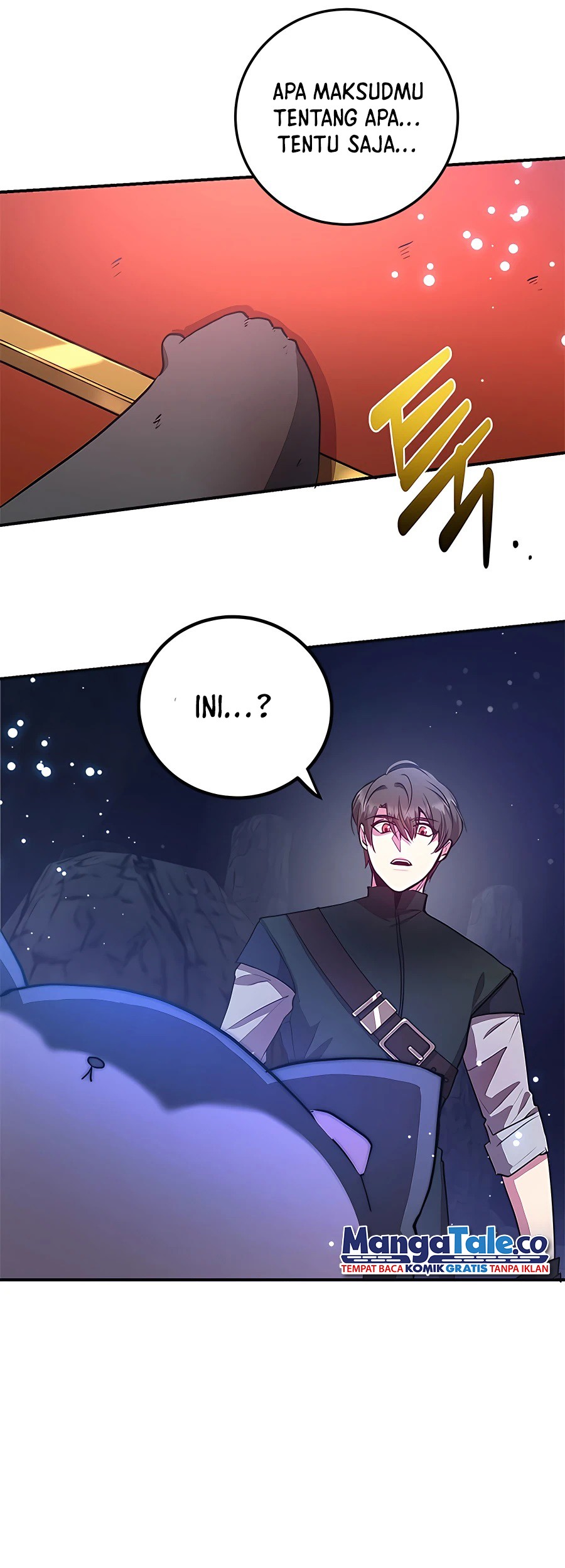 I Got Lucky And Pulled A 10th Rank Summon Chapter 17 Gambar 19