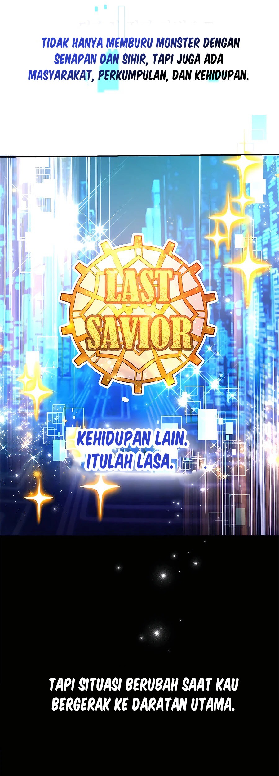 I Got Lucky And Pulled A 10th Rank Summon Chapter 17 Gambar 28