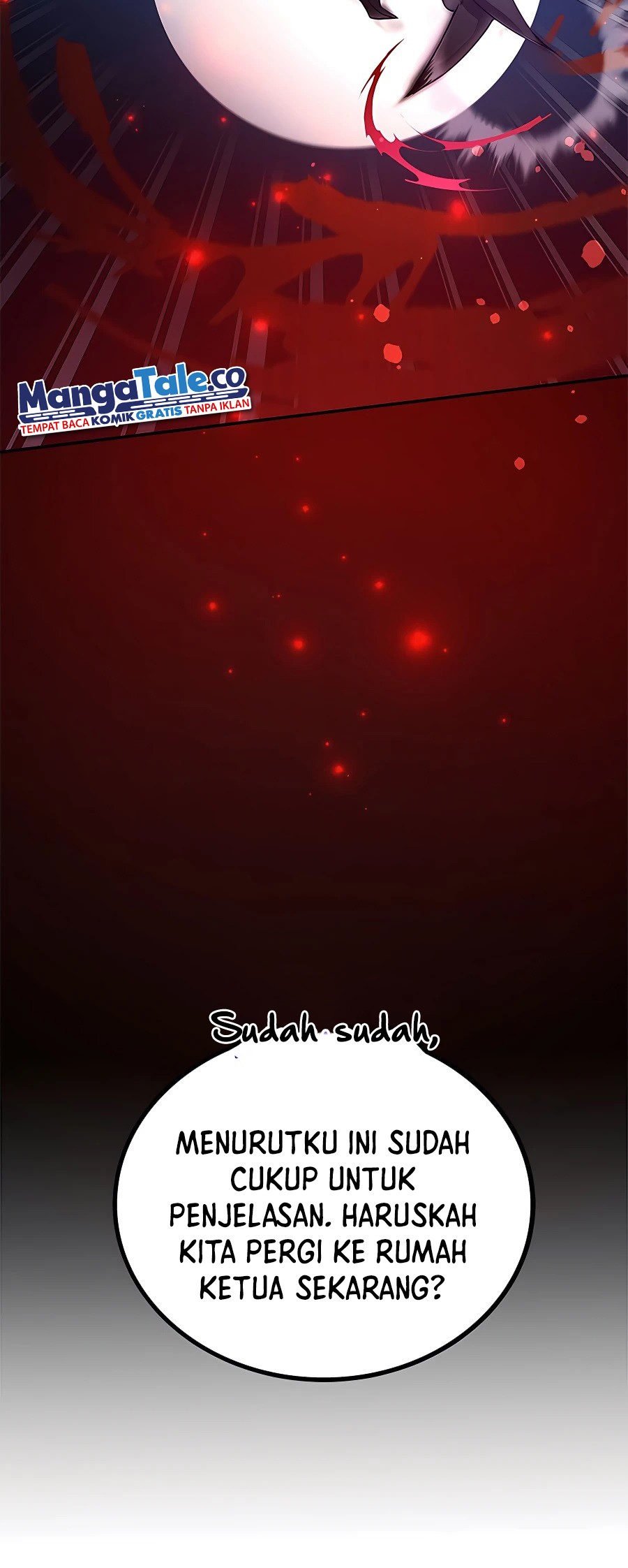 I Got Lucky And Pulled A 10th Rank Summon Chapter 17 Gambar 30
