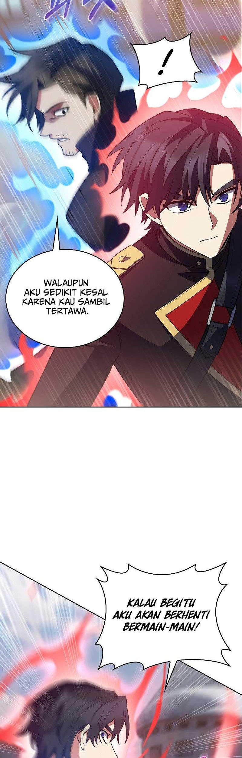 I Regressed to My Ruined Family Chapter 30 Gambar 35