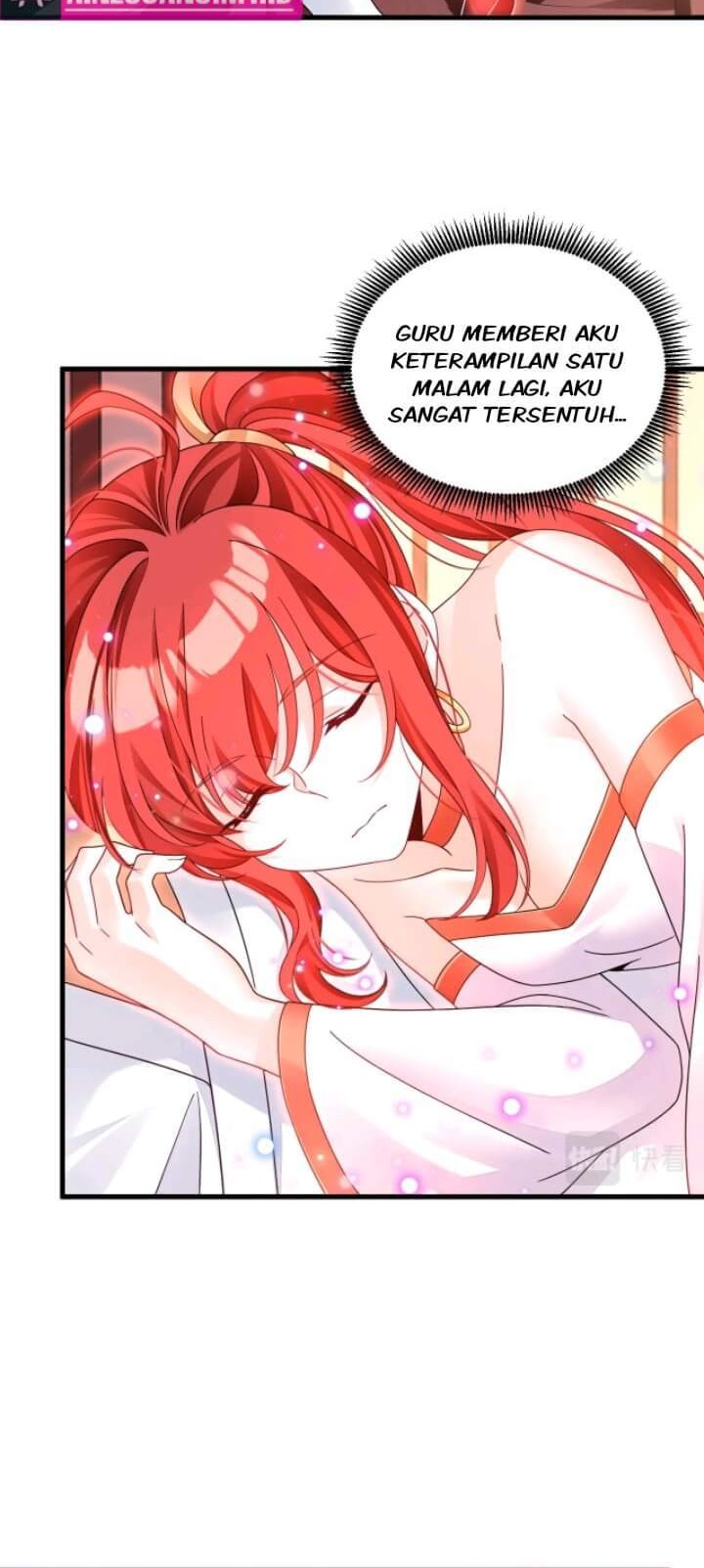 I Copied Peerless Divine Art In Another World Chapter 15 Gambar 5