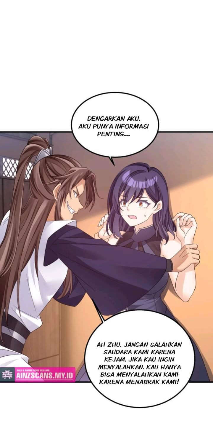 I Copied Peerless Divine Art In Another World Chapter 15 Gambar 13