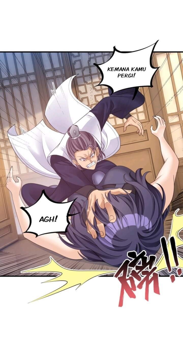 I Copied Peerless Divine Art In Another World Chapter 15 Gambar 17