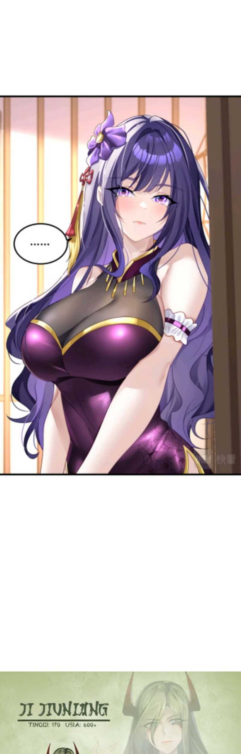 I Copied Peerless Divine Art In Another World Chapter 14 Gambar 18