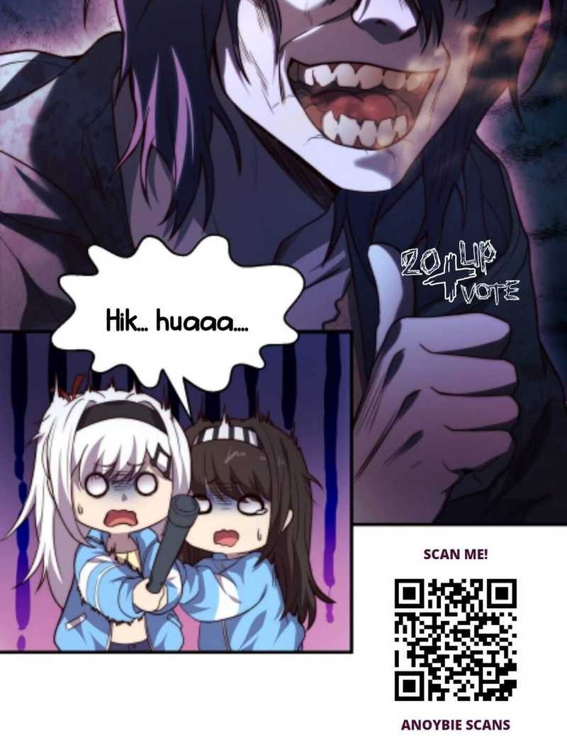 I Copied Peerless Divine Art In Another World Chapter 14 Gambar 21