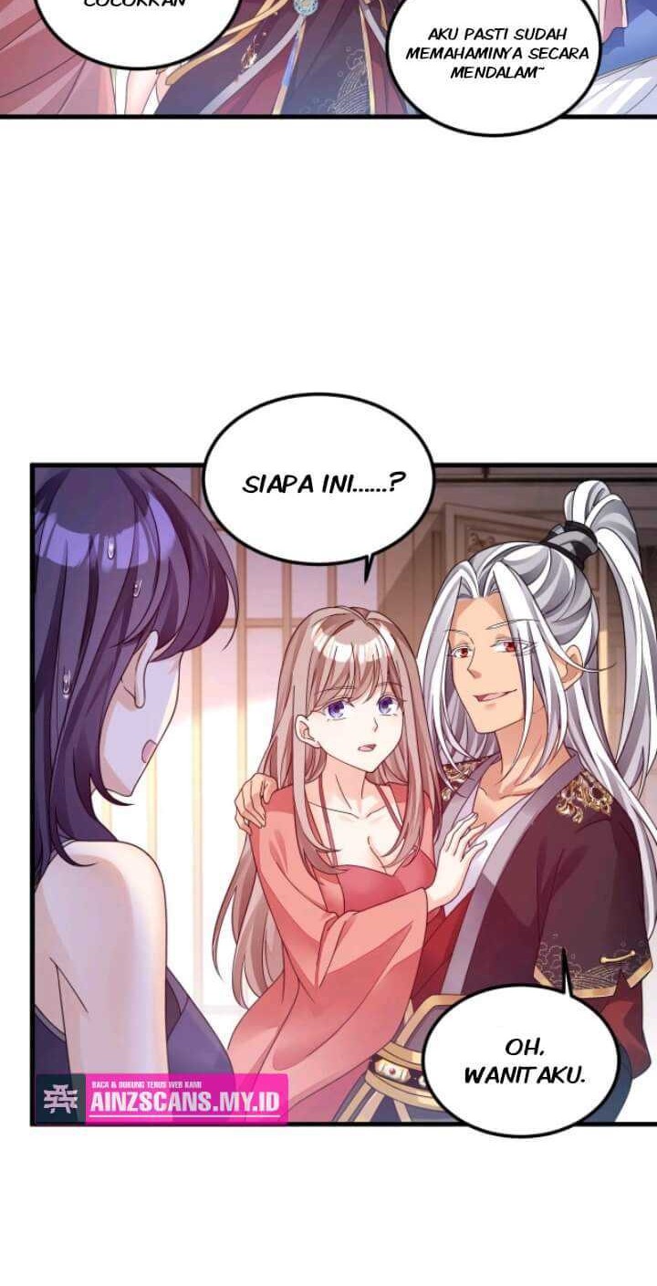 I Copied Peerless Divine Art In Another World Chapter 14 Gambar 3