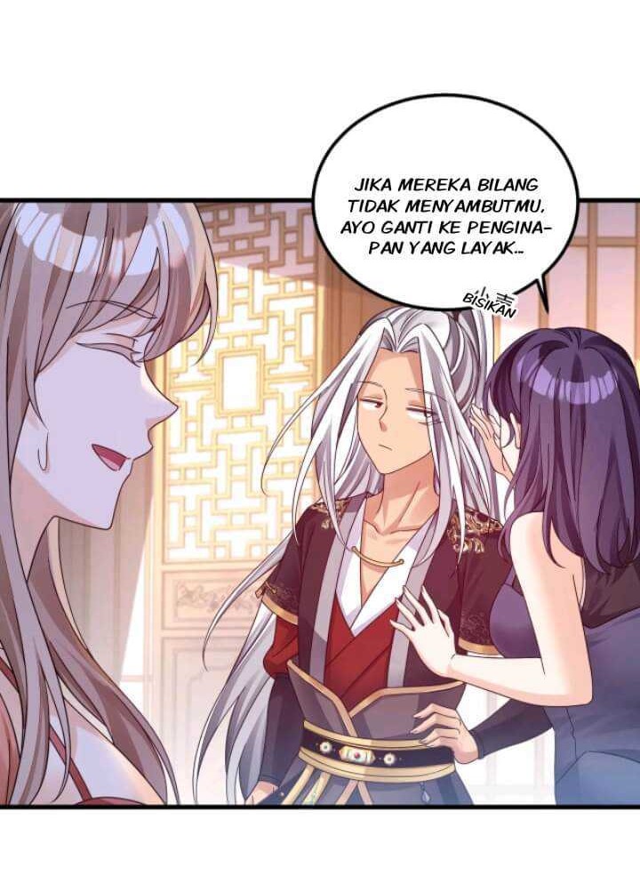 I Copied Peerless Divine Art In Another World Chapter 14 Gambar 5