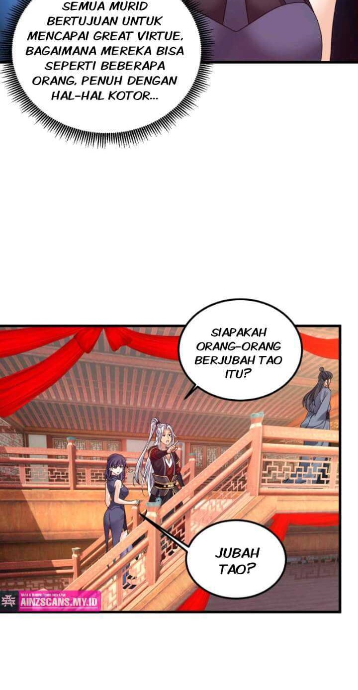 I Copied Peerless Divine Art In Another World Chapter 14 Gambar 9