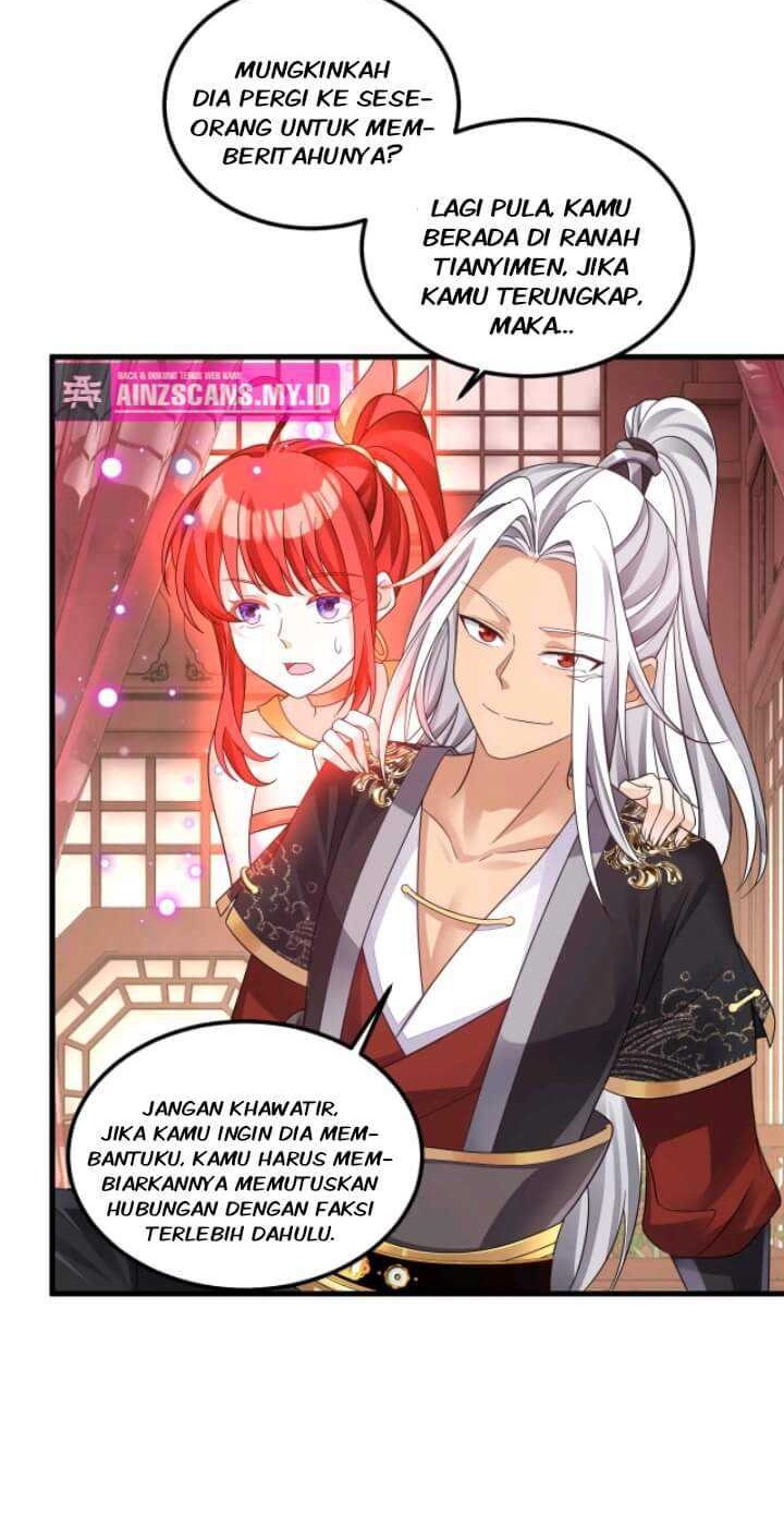 I Copied Peerless Divine Art In Another World Chapter 14 Gambar 13