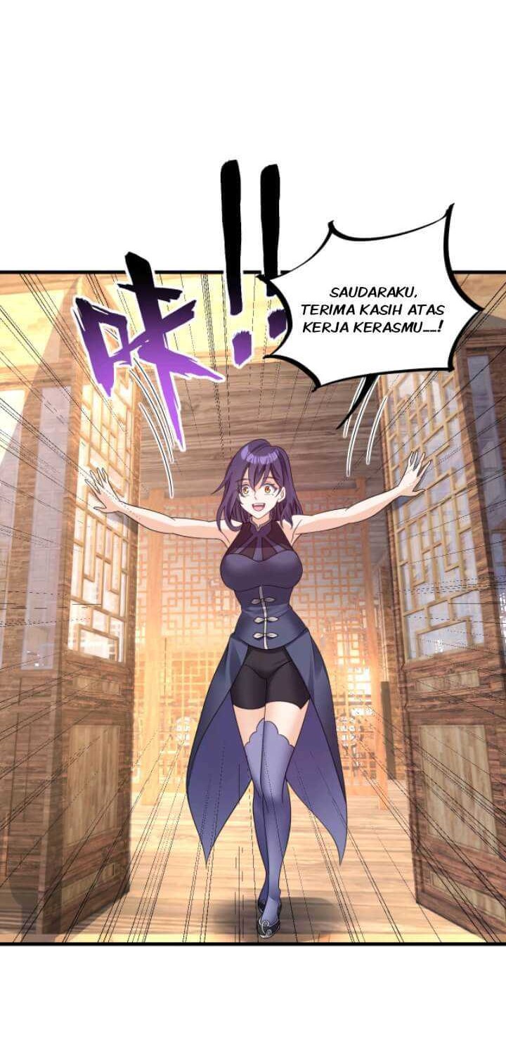 I Copied Peerless Divine Art In Another World Chapter 14 Gambar 15