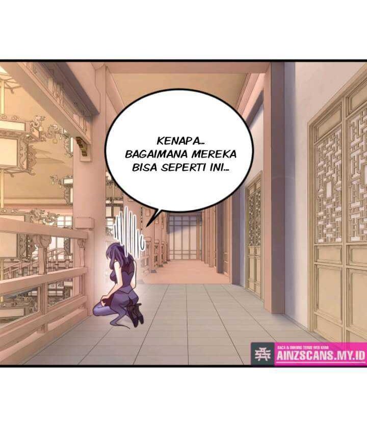 I Copied Peerless Divine Art In Another World Chapter 14 Gambar 17