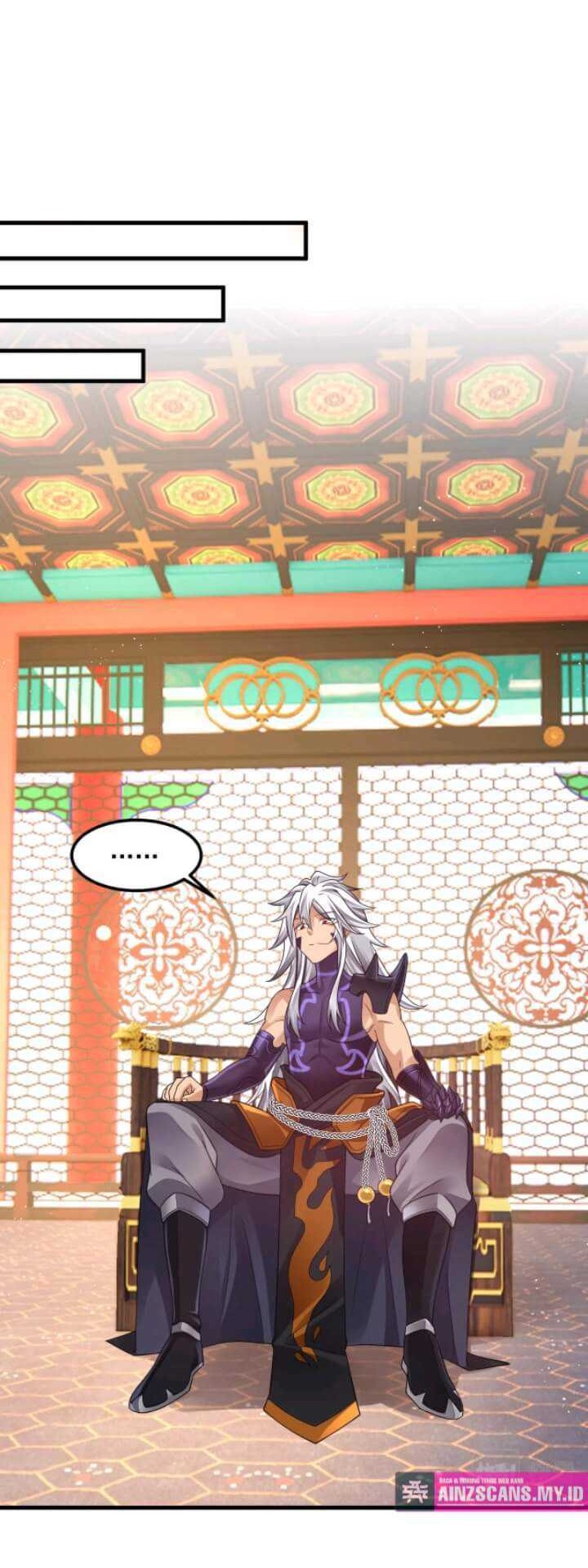 I Copied Peerless Divine Art In Another World Chapter 13 Gambar 8