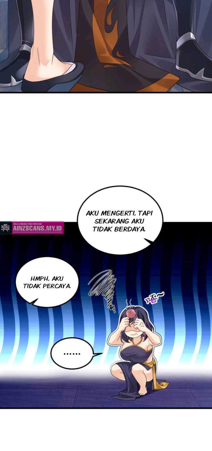 I Copied Peerless Divine Art In Another World Chapter 12 Gambar 6