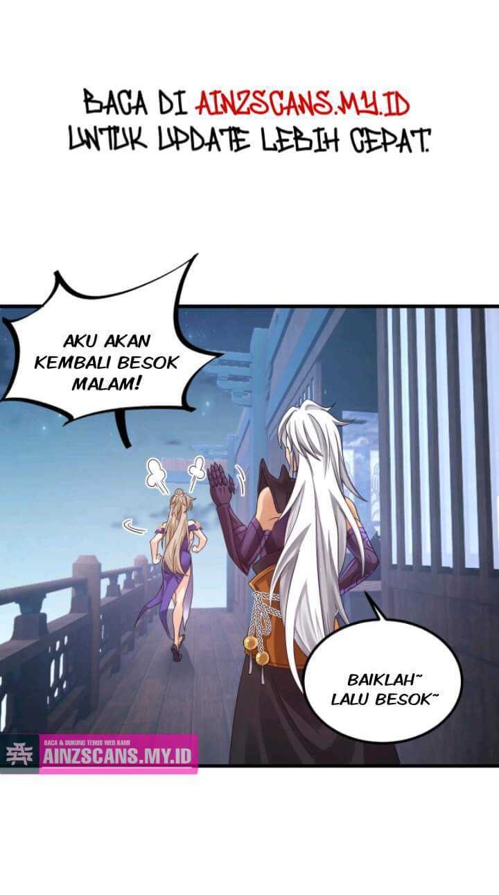 I Copied Peerless Divine Art In Another World Chapter 12 Gambar 10
