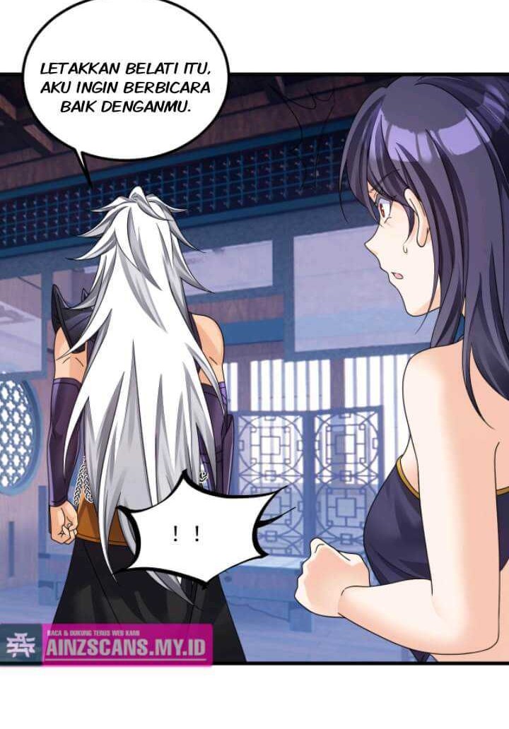 I Copied Peerless Divine Art In Another World Chapter 12 Gambar 12