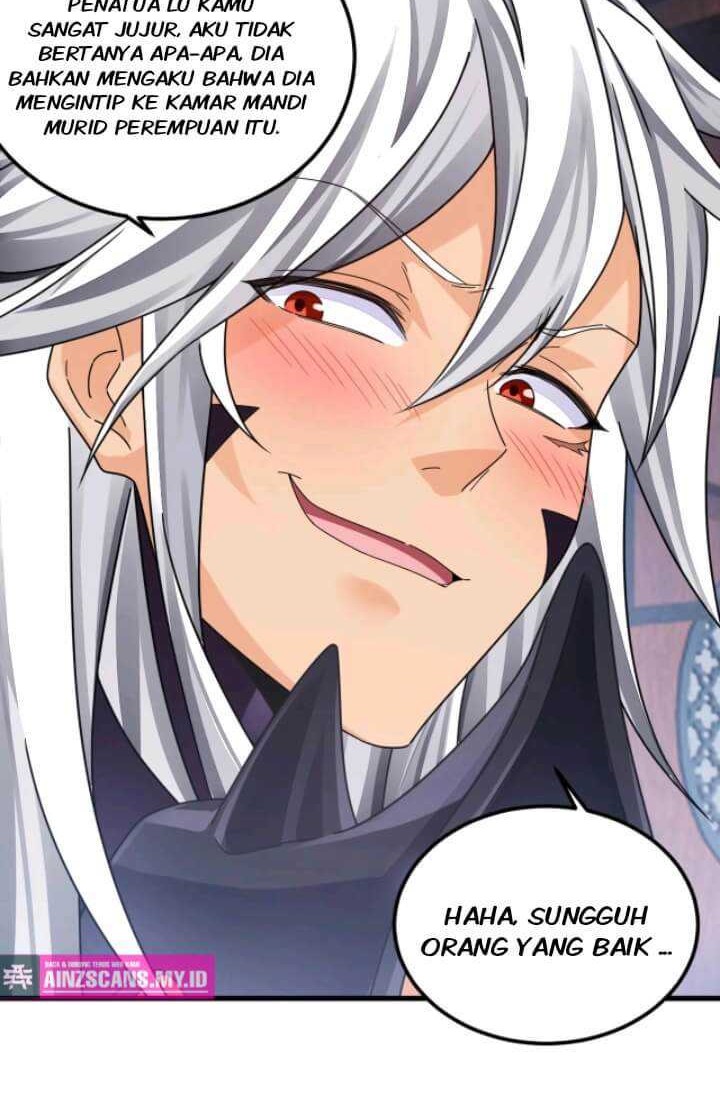 I Copied Peerless Divine Art In Another World Chapter 12 Gambar 16