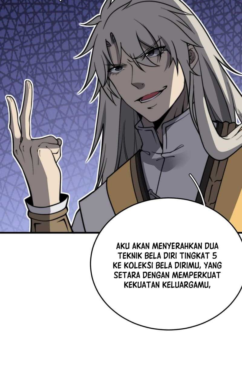 Ultimate Devouring System Chapter 11 Gambar 28