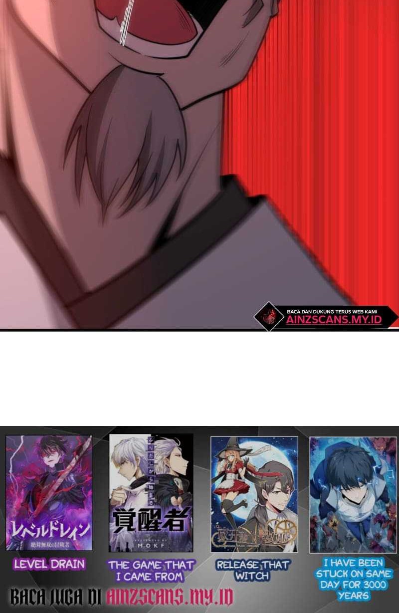 Ultimate Devouring System Chapter 11 Gambar 44