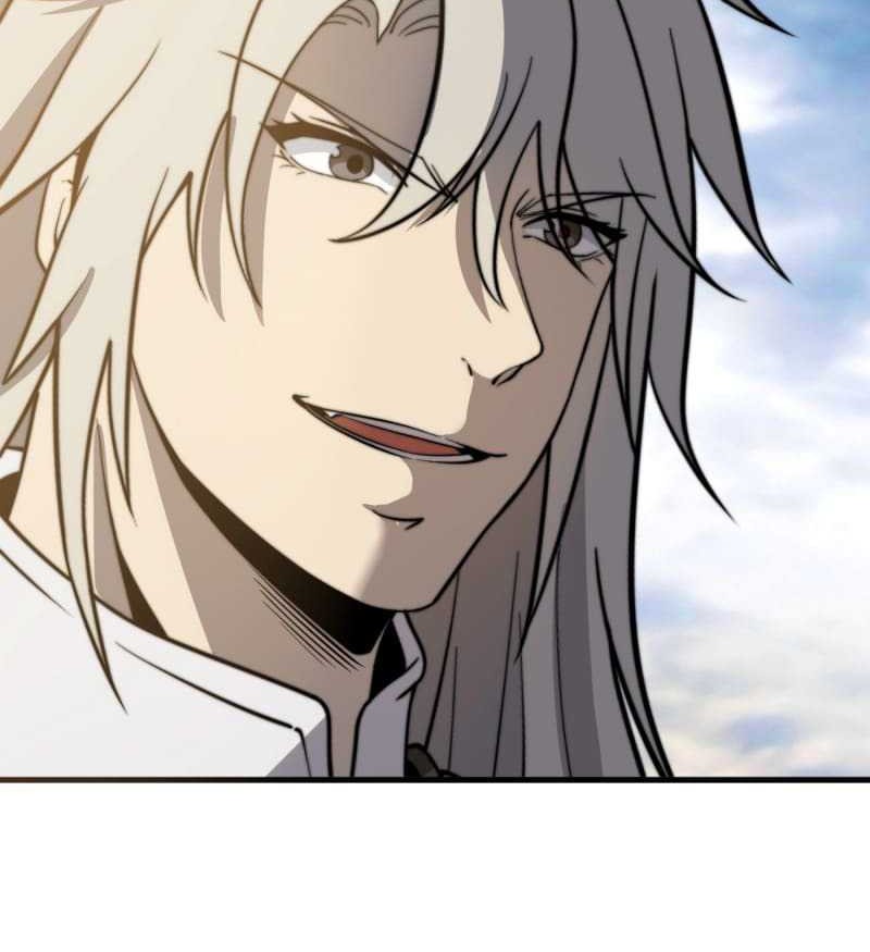 Ultimate Devouring System Chapter 11 Gambar 8