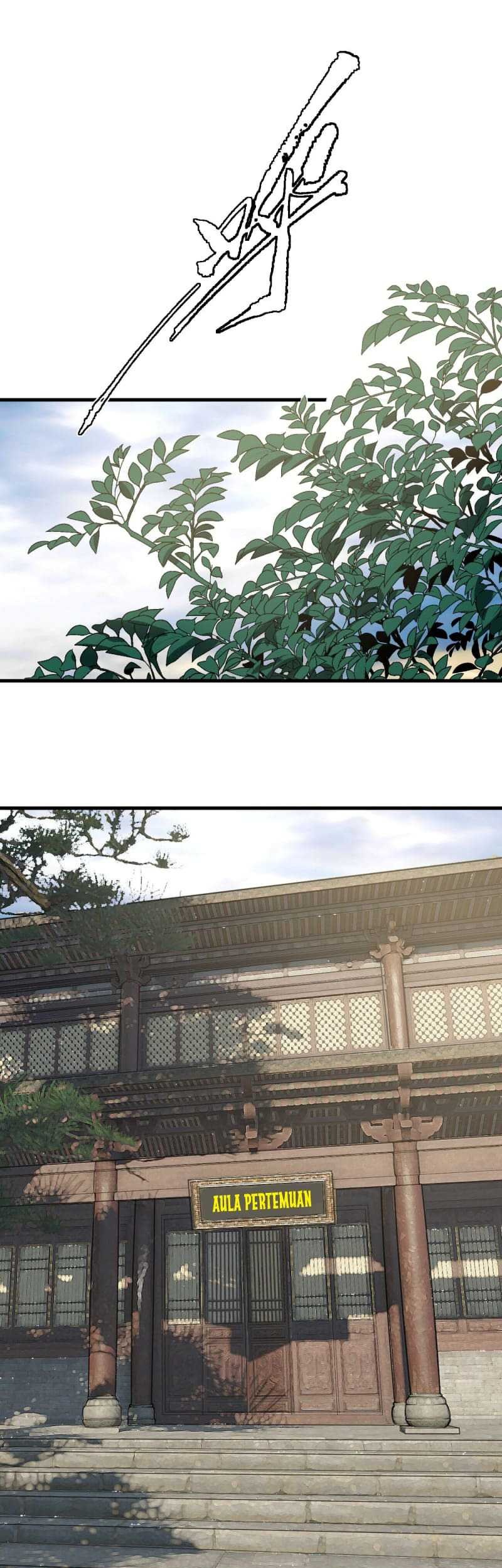 Ultimate Devouring System Chapter 11 Gambar 12