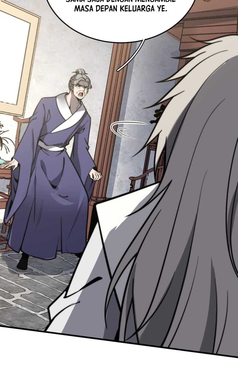 Ultimate Devouring System Chapter 11 Gambar 17