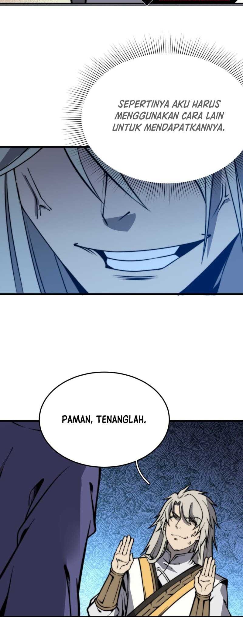 Ultimate Devouring System Chapter 11 Gambar 19