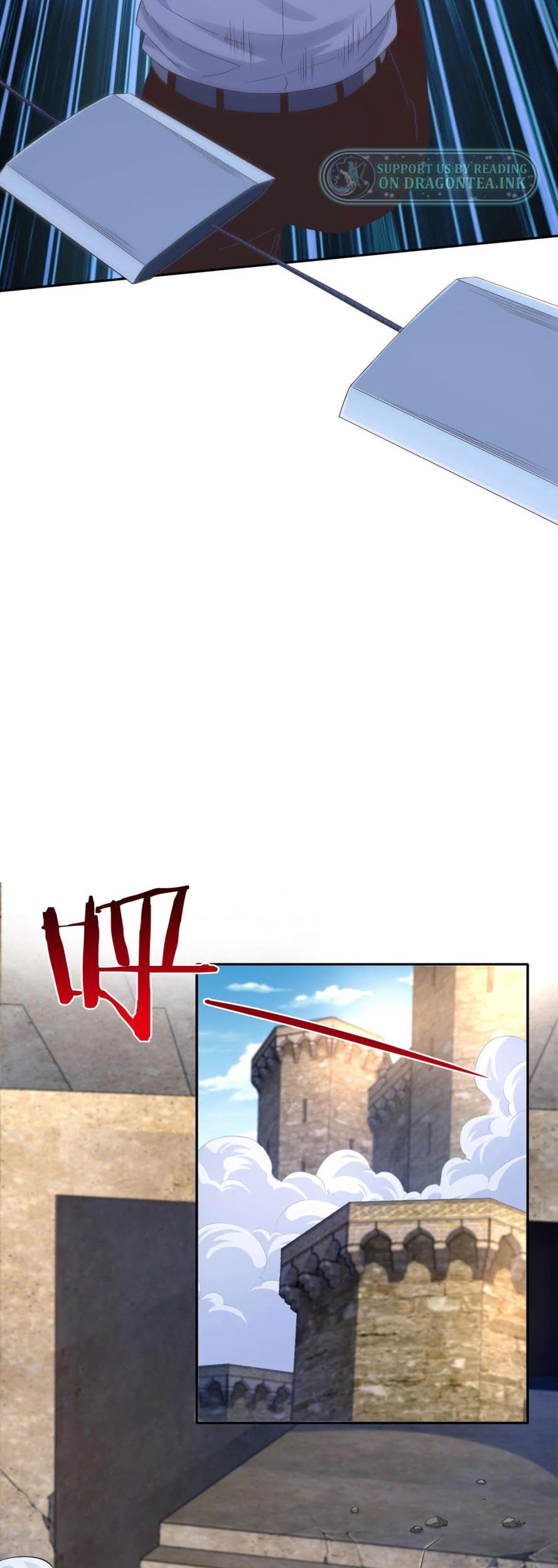 I Grinding Levels Inside The Mirror Chapter 32 Gambar 21