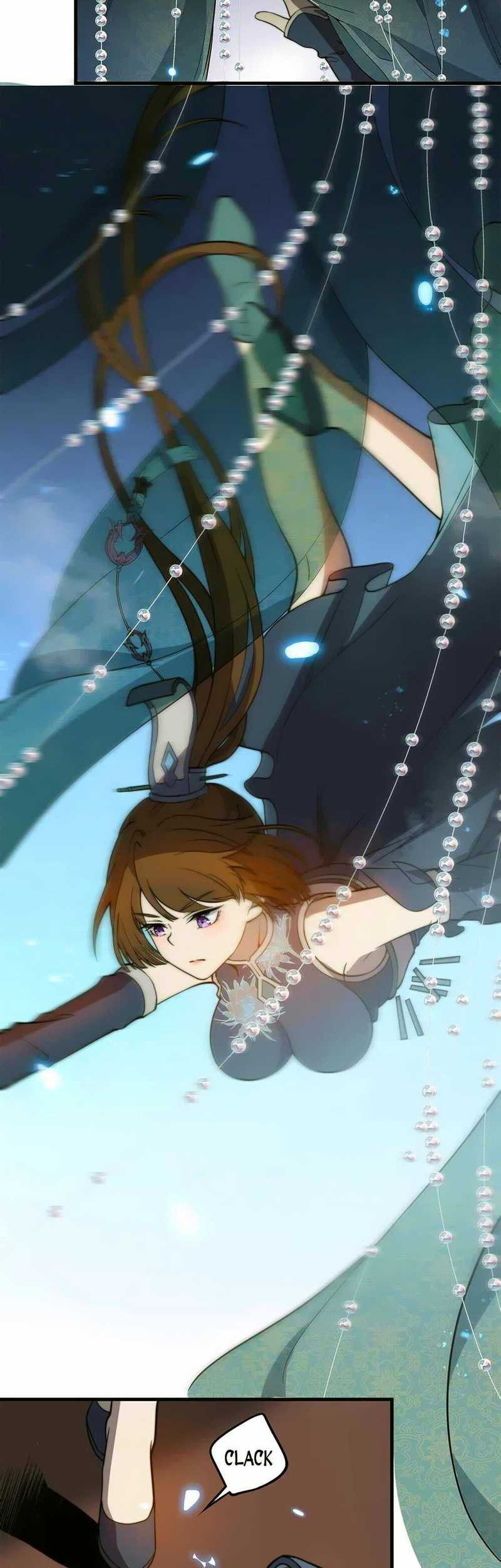 Mysterious Fantasy: Nine Fairy Masters at the Beginning Chapter 03 Gambar 28