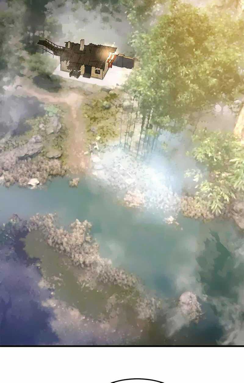 Mysterious Fantasy: Nine Fairy Masters at the Beginning Chapter 03 Gambar 52