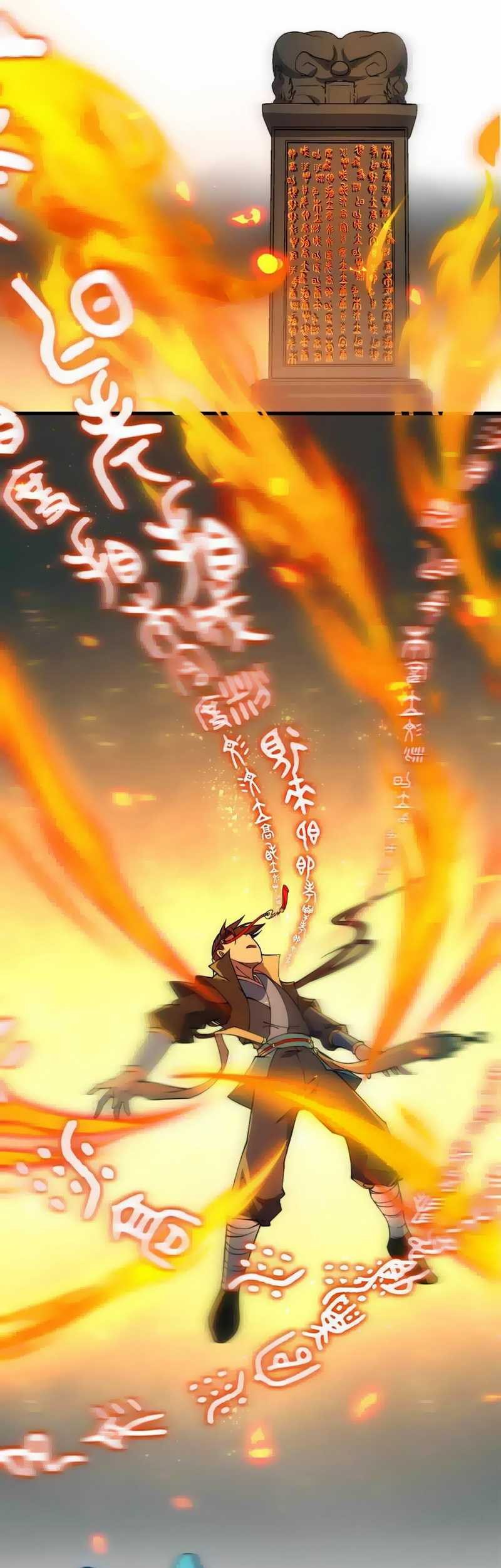 Mysterious Fantasy: Nine Fairy Masters at the Beginning Chapter 03 Gambar 3