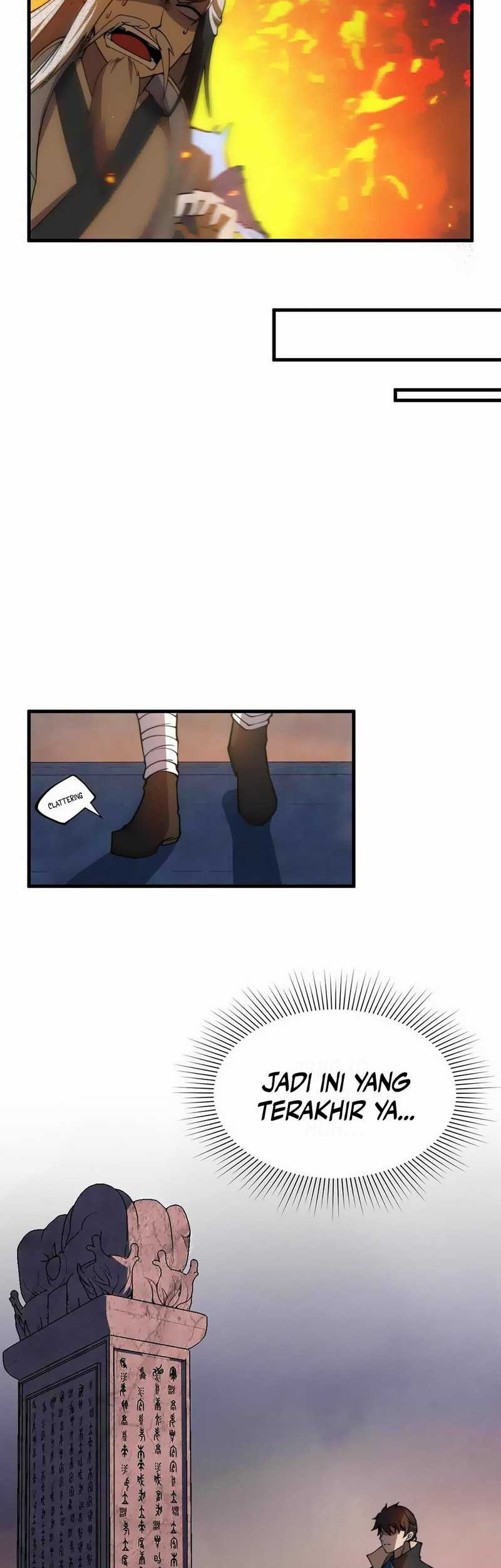 Mysterious Fantasy: Nine Fairy Masters at the Beginning Chapter 03 Gambar 6