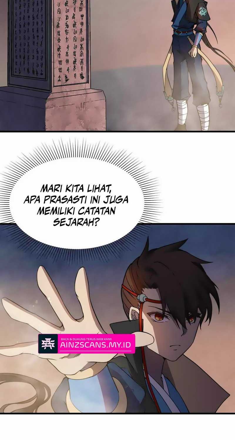 Mysterious Fantasy: Nine Fairy Masters at the Beginning Chapter 03 Gambar 7