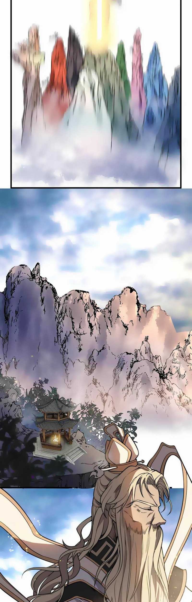 Mysterious Fantasy: Nine Fairy Masters at the Beginning Chapter 03 Gambar 10