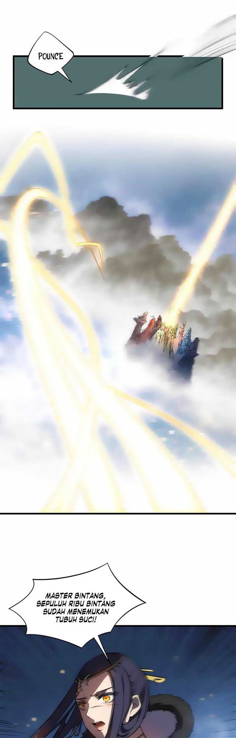Mysterious Fantasy: Nine Fairy Masters at the Beginning Chapter 03 Gambar 12