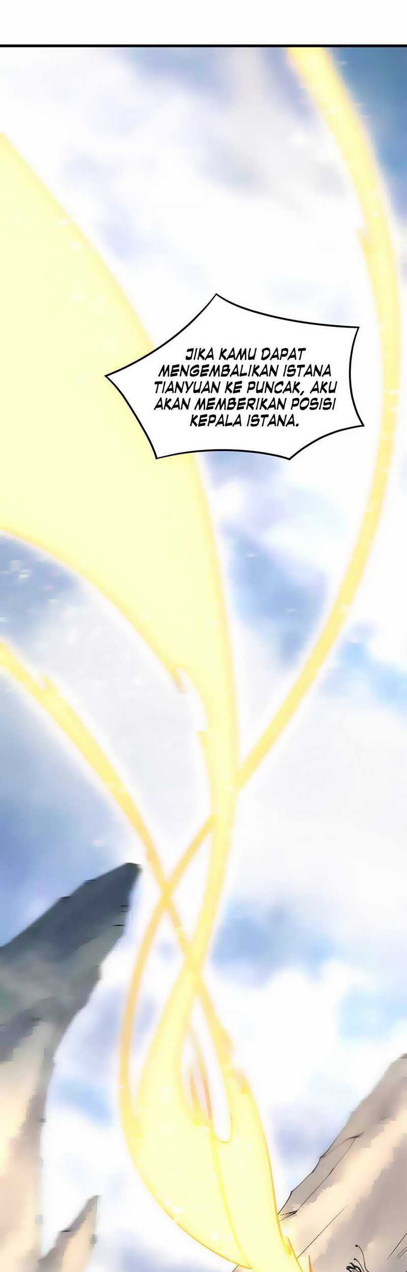 Mysterious Fantasy: Nine Fairy Masters at the Beginning Chapter 03 Gambar 15