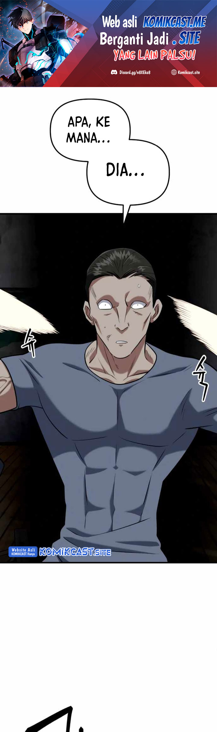 Baca Manhwa Killing Killer Chapter 21 Gambar 2