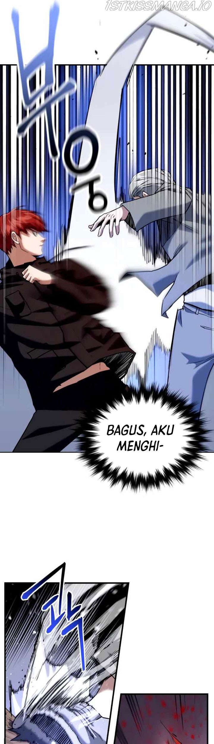 Killing Killer Chapter 21 Gambar 32