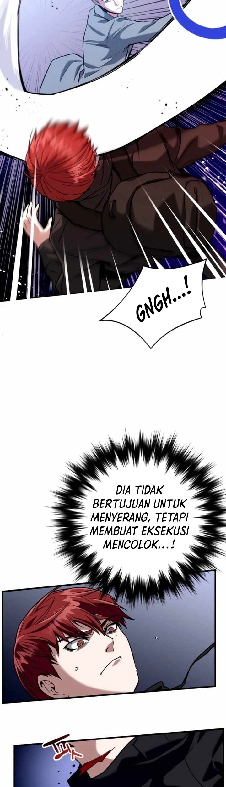 Killing Killer Chapter 21 Gambar 38