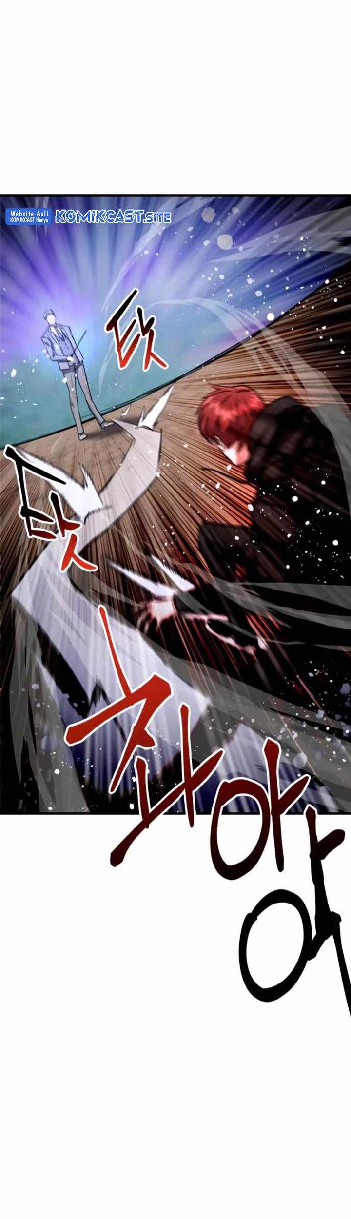 Killing Killer Chapter 21 Gambar 40