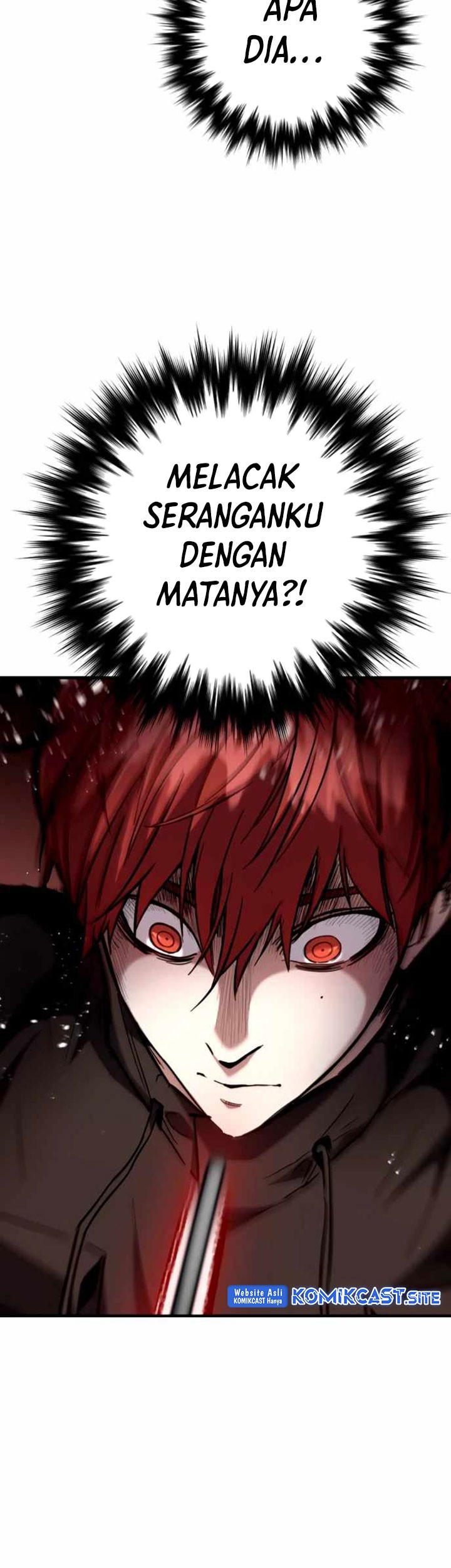 Killing Killer Chapter 21 Gambar 58