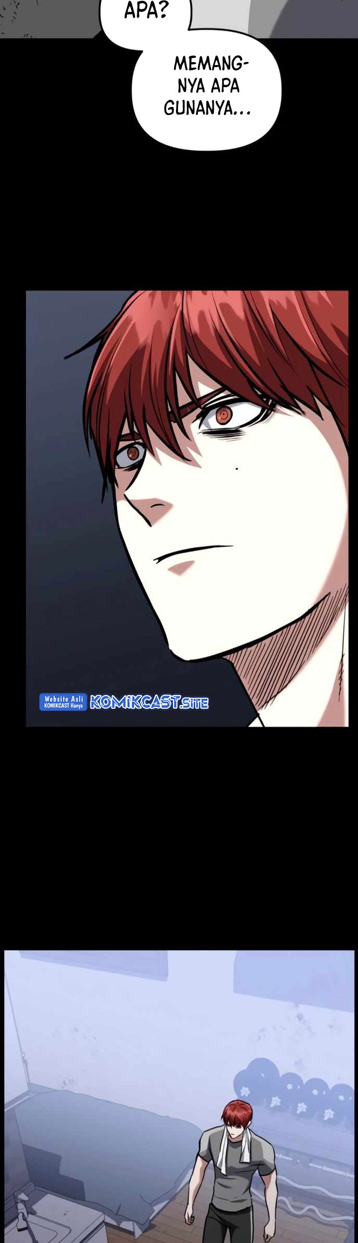 Killing Killer Chapter 21 Gambar 72