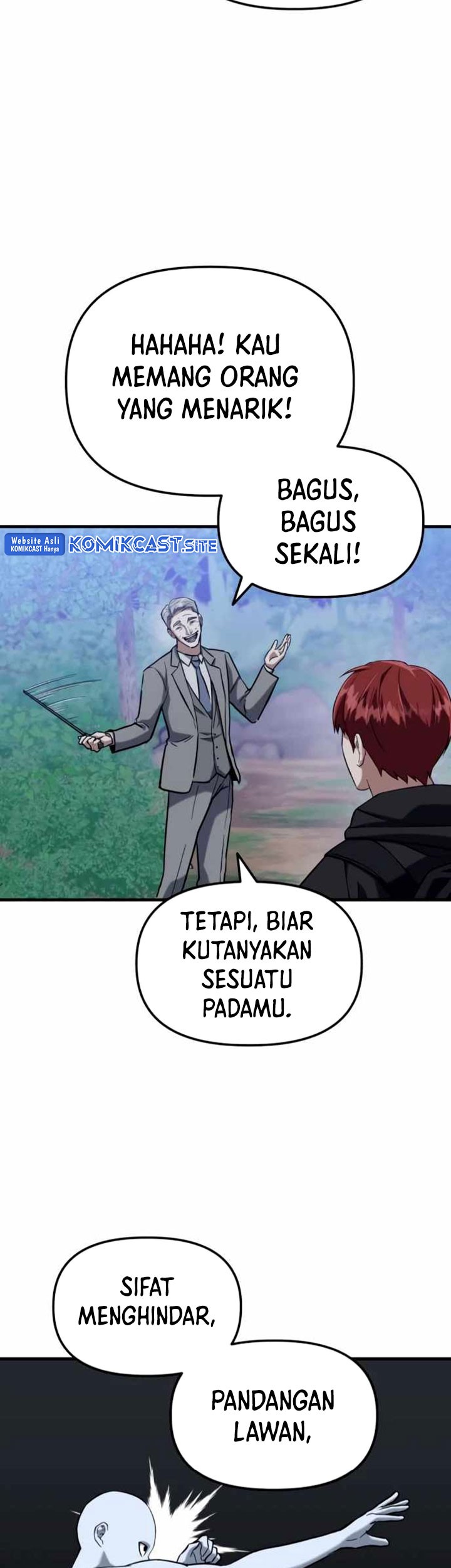 Killing Killer Chapter 21 Gambar 82