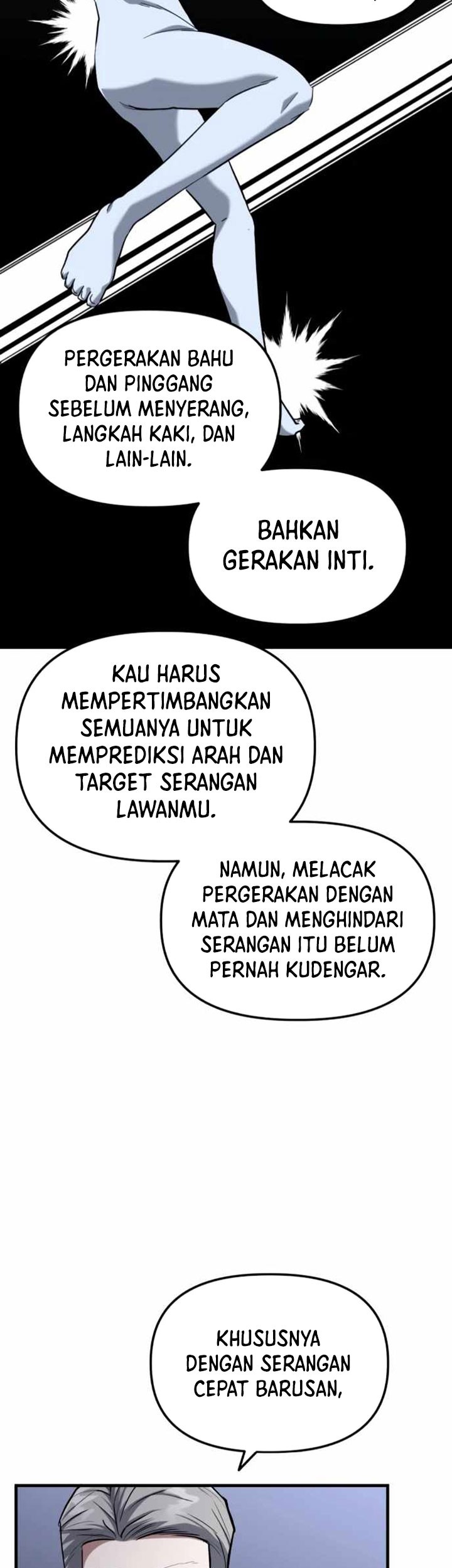 Killing Killer Chapter 21 Gambar 84