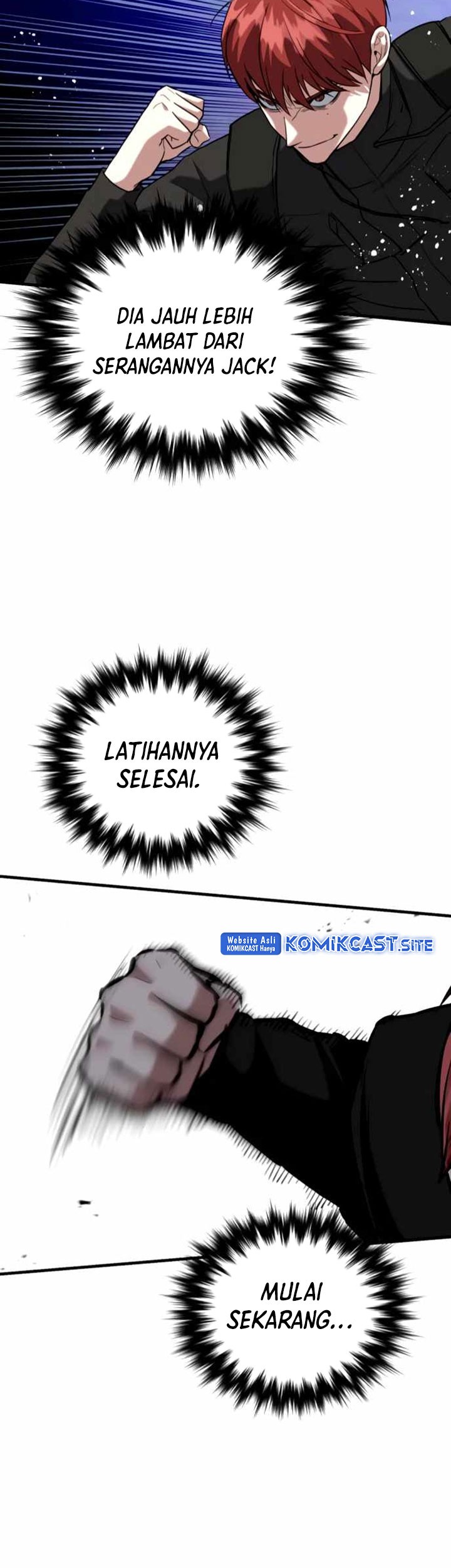 Killing Killer Chapter 21 Gambar 102