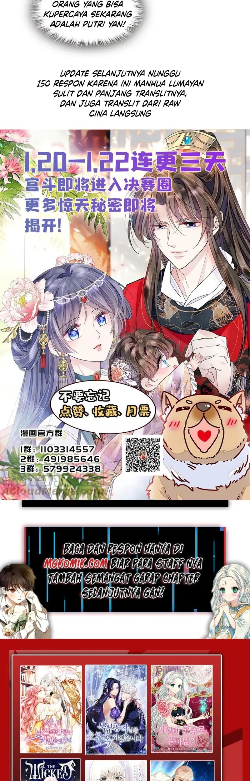 Sijin Chapter 316 Gambar 29