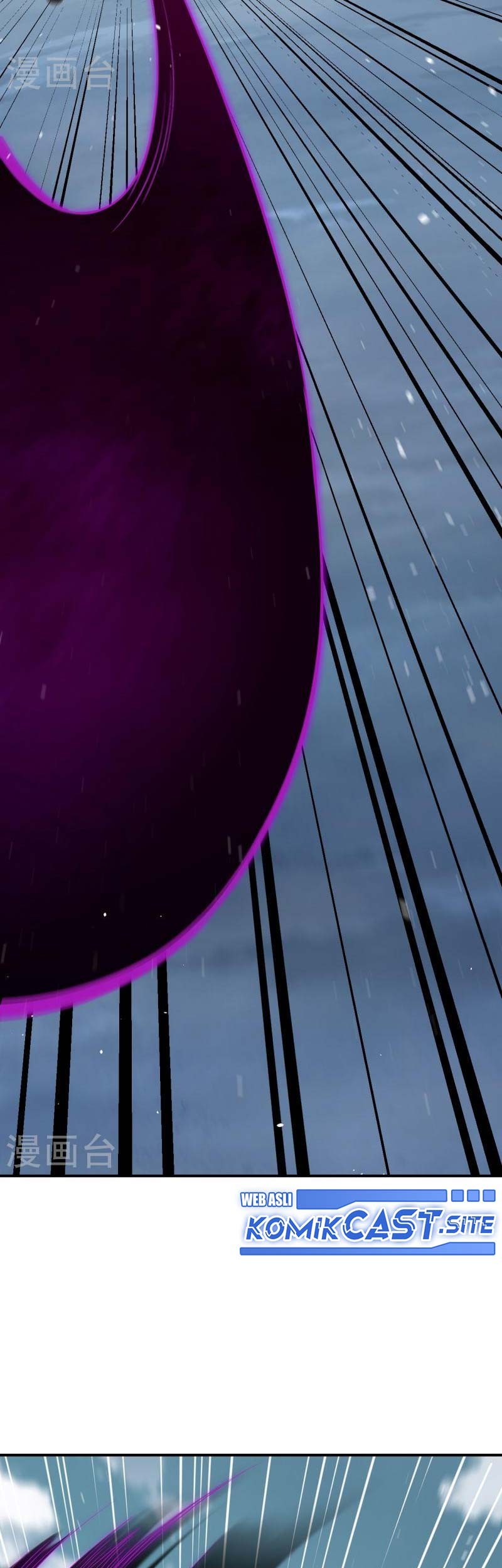 Against the Gods Chapter 546 Gambar 4