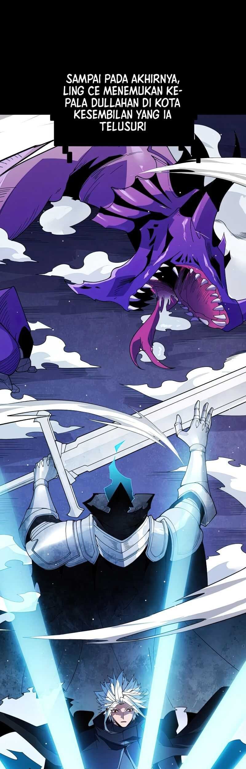 The Game That I Came From Chapter 112 Gambar 35