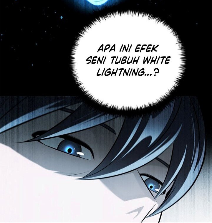 Moon-Shadow Sword Emperor Chapter 20 Gambar 19